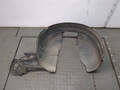 Защита арок (подкрылок) Peugeot 1007 2005-2009 - 21045865