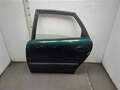 Дверь боковая Citroen C5 1 2001-2004 - 21046022