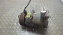 Компрессор кондиционера Ford Focus 2 (рест) 2008-2011 - 21046039