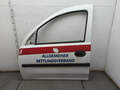 Дверь боковая Opel Combo B 2001-2011 - 21046059