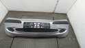 Бампер Mercedes A W168 1997-2004 - 21046208