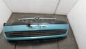 Бампер Opel Corsa C 2000-2006 - 21046447
