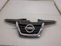 Решетка радиатора Nissan Juke 2010-2019 - 21046553