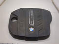 Накладка декоративная на двс BMW X3 F25 2010-2017 - 21046597