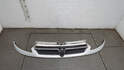 Решетка радиатора Opel Vivaro 2001-2014 - 21046617