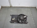 Вентилятор радиатора Ford Focus 2 2005-2008 - 21046620