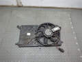Вентилятор радиатора Volvo V50 2004-2012 - 21046634