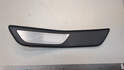Накладка на порог BMW 6 2011-2018 - 21046746
