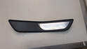 Накладка на порог BMW 6 2011-2018 - 21046749