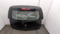 Крышка багажника Mitsubishi Colt 2002-2012 - 21046853