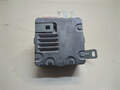 Блок управления электроусилителем руля Toyota Yaris XP90 2005-2011 - 21046856