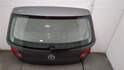 Крышка багажника Volkswagen Golf 5 2003-2009 - 21046884