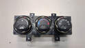 Переключатель печки Honda Element 2002-2011 - 21046980