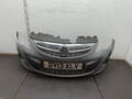 Бампер Opel Corsa D 2006-2014 - 21047008