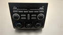 Панель управления магнитолой Mitsubishi Galant 9 2004-2012 - 21047084
