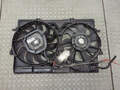 Вентилятор радиатора Audi Q5 2008-2017 - 21047202