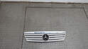 Решетка радиатора Mercedes A W168 1997-2004 - 21047263