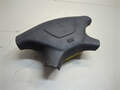 Подушка безопасности водителя Mitsubishi Pajero Sport 1996-2008 - 21047267