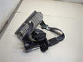 Ремень безопасности Renault Megane 2 2002-2009 - 21047296