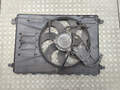 Вентилятор радиатора Ford S-Max 2006-2010 - 21047316