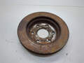 Тормозной диск Chevrolet Tahoe 1999-2006 - 21047340
