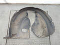 Защита арок (подкрылок) Volkswagen Touran 2003-2006 - 21047416