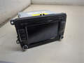 Магнитола Volkswagen Golf 6 2008-2012 - 21047448
