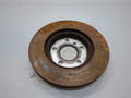 Тормозной диск BMW i3 2013-2022 - 21047537