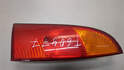 Фонарь задний Ford Focus 1 1998-2004 - 21047611