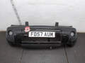 Бампер Nissan X-Trail (T30) 2001-2007 - 21047662