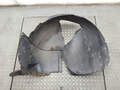 Защита арок (подкрылок) Volkswagen Golf 6 2008-2012 - 21047714