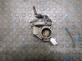Дроссельная заслонка Ford Focus 2 2005-2008 - 21047744