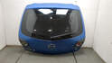 Крышка багажника Mazda 3 (BK) 2003-2009 - 21047749