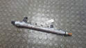 Рампа (рейка) топливная Seat Ibiza 4 2008-2015 - 21047789