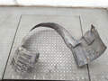 Защита арок (подкрылок) Mercedes S W140 1991-1999 - 21047832