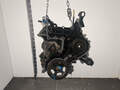 Блок цилиндров (шорт блок) Hyundai i40 2011-2019 - 21047911