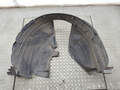 Защита арок (подкрылок) Nissan Qashqai J10 2006-2013 - 21047935