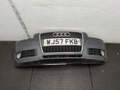 Бампер Audi A3 (8P) 2003-2013 - 21047963