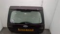 Крышка багажника Ford Focus 2 (рест) 2008-2011 - 21048097