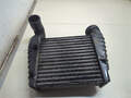 Радиатор интеркулера Skoda SuperB 1 2001-2008 - 21048105