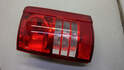 Фонарь задний Chrysler Town-Country 2007-2010 - 21048117