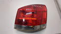 Фонарь задний Opel Signum  - 21048139