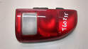 Фонарь задний Suzuki Grand Vitara 2001-2006 - 21048157