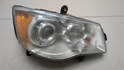 Фара передняя Chrysler Town-Country 2007-2010 - 21048285