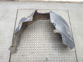 Защита арок (подкрылок) Ford Mondeo 3 2000-2007 - 21048302