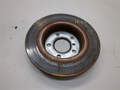 Тормозной диск BMW i3 2013-2022 - 21048350
