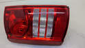 Фонарь задний Chrysler Town-Country 2007-2010 - 21048361