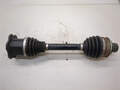 Приводной вал, шрус Audi A4 (B9) 2015-2023 - 21048457