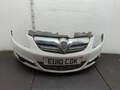 Бампер Opel Corsa D 2006-2014 - 21048472
