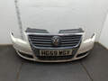 Бампер Volkswagen Passat 6 2005-2010 - 21048537